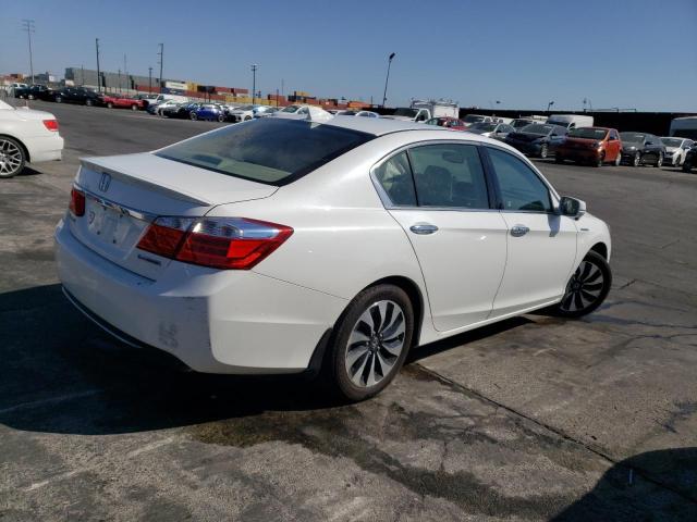 1HGCR6F5XFA004487 | 2015 HONDA ACCORD HYB