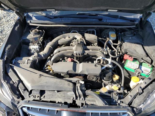 2016 SUBARU IMPREZA - JF1GPAA63G8272871