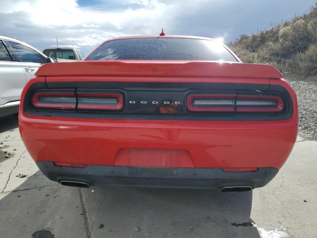 2C3CDZGG2HH634138 Dodge Challenger Gt