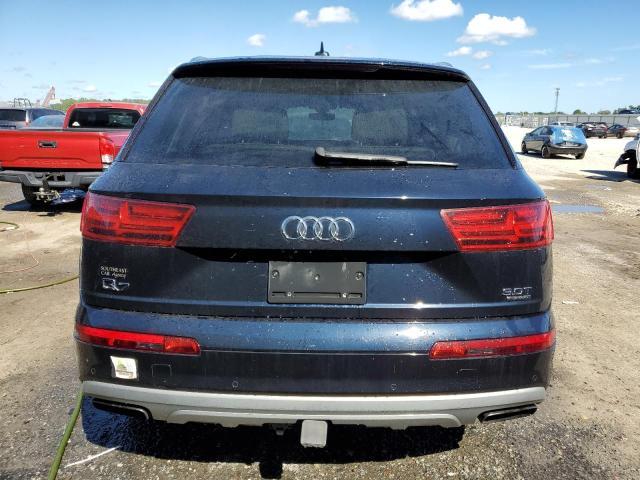 VIN WA1VABF79HD024198 2017 Audi Q7, Prestige no.6