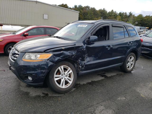 2010 Hyundai Santa Fe SE