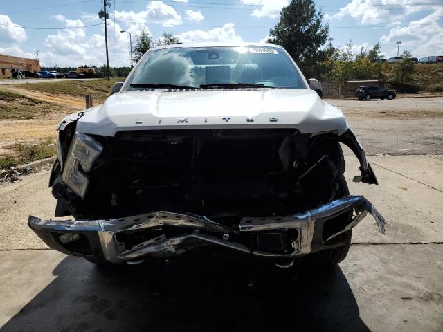 1FTEW1EG2HFB25221 Ford F150 Supercrew
