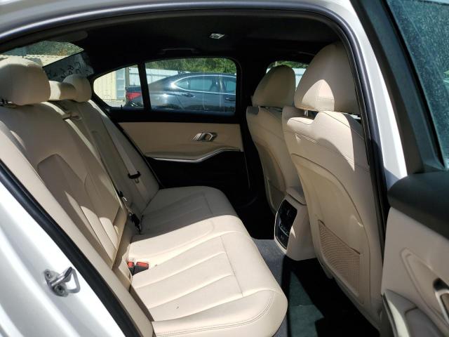3MW5P7J08M8B75162 BMW 330e