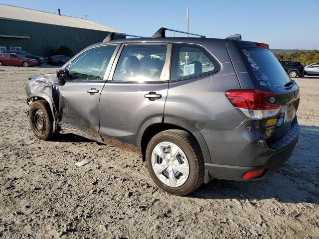 JF2SKAAC3LH461024 Subaru Forester