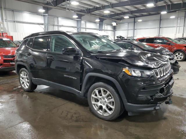 3C4NJDFB5NT112273 | 2022 JEEP COMPASS LA