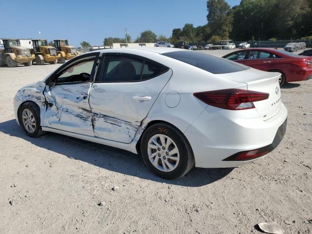 5NPD74LF9KH413559 Hyundai Elantra SE 2