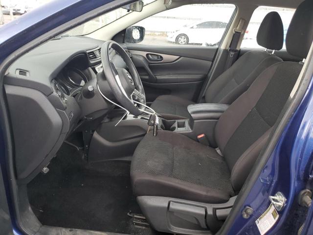 2018 NISSAN ROGUE SPT JN1BJ1CR2JW264425