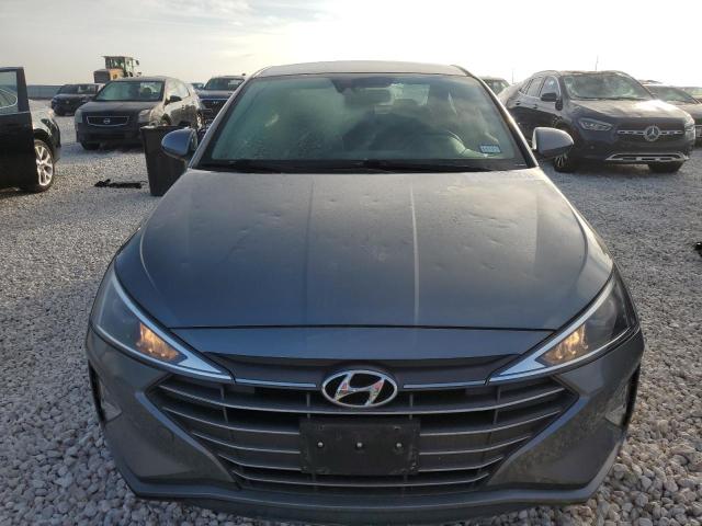 2019 HYUNDAI ELANTRA SE - KMHD84LF2KU737368