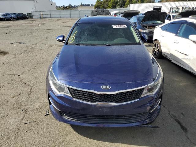 5XXGT4L32GG060521 KIA Optima Lx
