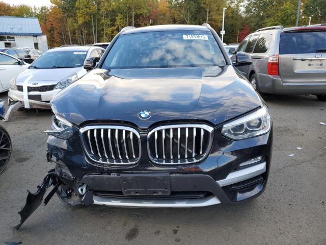 5UXTR9C54KLP77490 2019 BMW X3, photo no. 5