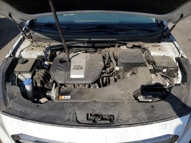 2015 HYUNDAI SONATA ECO - 5NPE24AA5FH140457