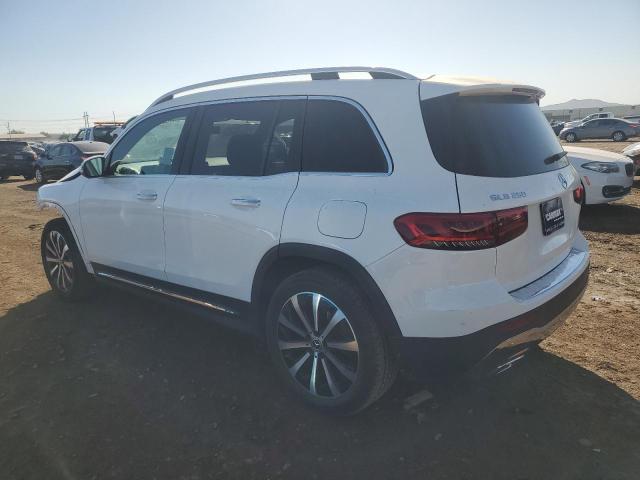W1N4M4GB4MW085540 Mercedes-Benz GLB 250