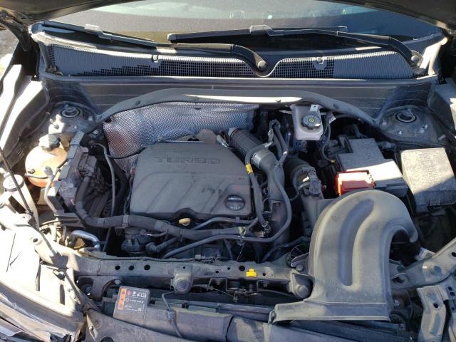2021 CHEVROLET TRAILBLAZE - KL79MMS2XMB084823