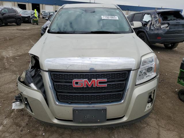 2GKALMEK1F6187122 GMC Terrain Sle
