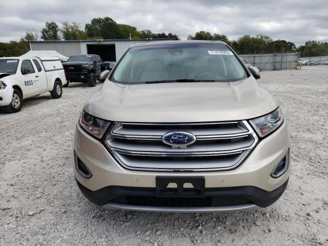 2FMPK4K85JBC20233 Ford Edge Titanium