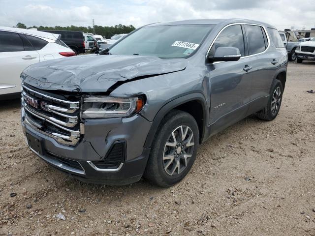 1GKKNKLA6MZ216743 GMC Acadia SLE