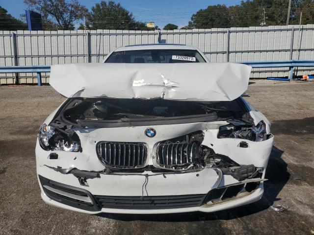 WBA5A5C51ED504917 BMW 528 I
