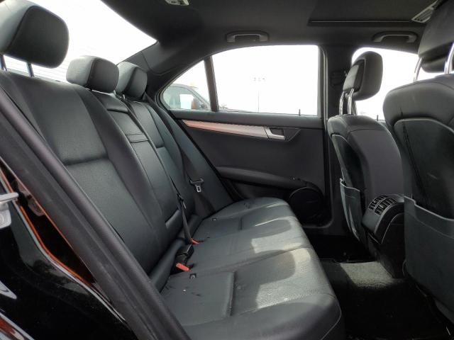 WDDGF4HB7ER306146 Mercedes-Benz C 250