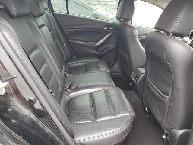 2015 MAZDA 6 GRAND TO - JM1GJ1W51F1218147
