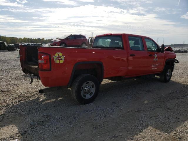 2019 GMC SIERRA C25 1GT11NEY2KF203212