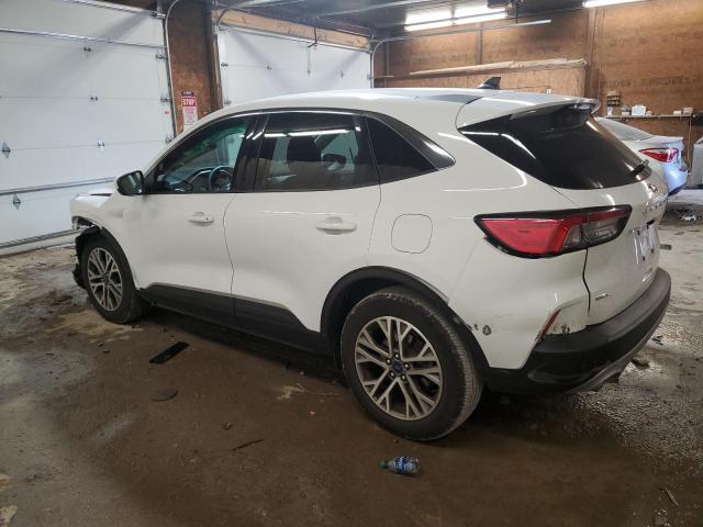 1FMCU0H6XNUA46523 Ford ESCAPE SEL