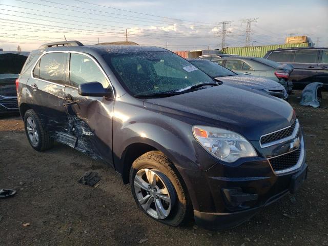 2GNALBEK7F1176548 | 2015 CHEVROLET EQUINOX LT