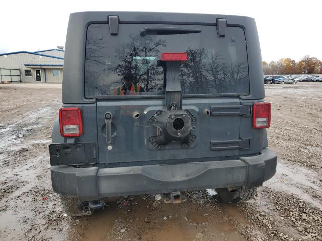 1C4BJWDG2HL520596 Jeep Wrangler Unlimited Sport
