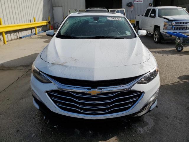 1G1ZD5ST1MF005039 | 2021 CHEVROLET MALIBU LT