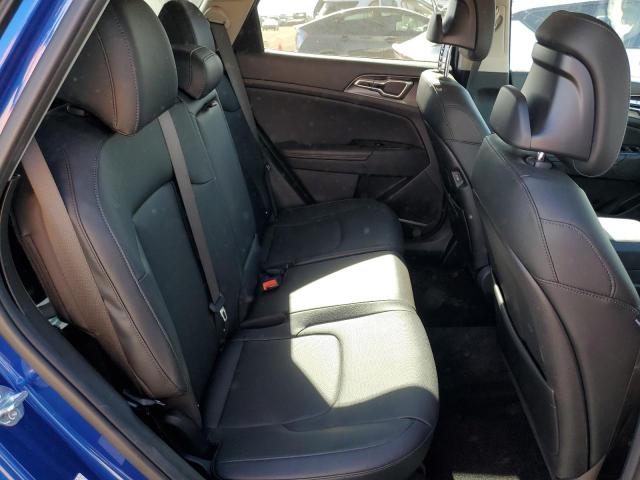 5XYK3CAF9PG122073 KIA Sportage Ex