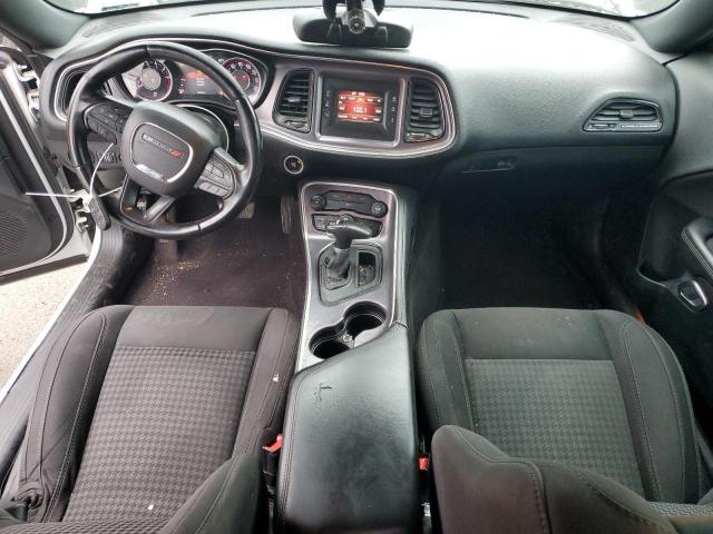 2C3CDZAG2GH107840 Dodge Challenger Sxt
