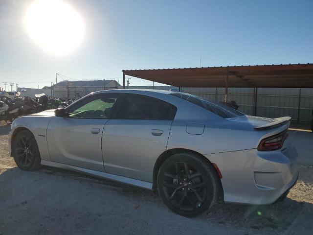 2C3CDXCTXNH248814 | 2022 DODGE CHARGER R/