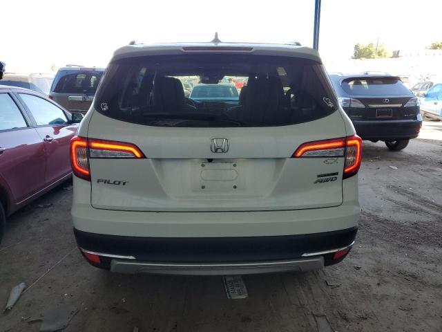 5FNYF6H61NB024751 Honda Pilot Touring