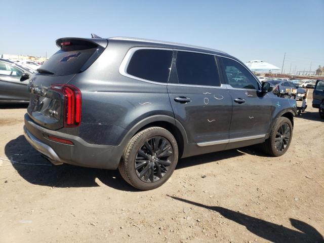 5XYP54HC2LG076940 | 2020 KIA TELLURIDE