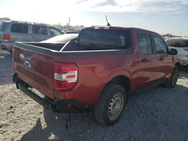 3FTTW8E31NRA10167 Ford Maverick Xl