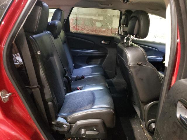 3C4PDDGG6HT696570 Dodge Journey Crossroad