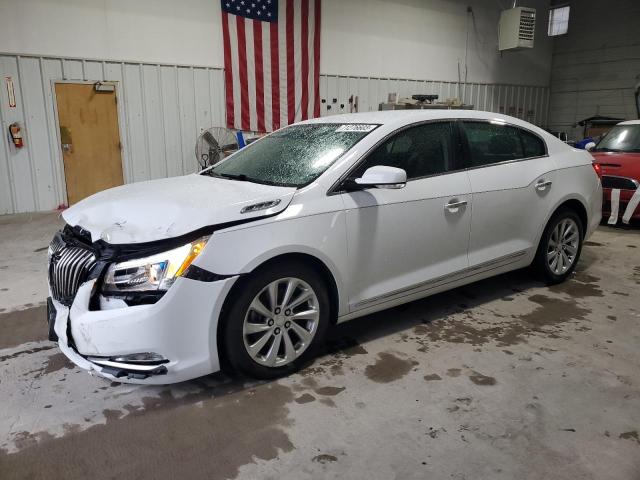 2015 Buick LaCrosse 