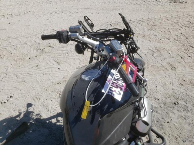 2010 HONDA ST1300 JH2SC5102AK800307