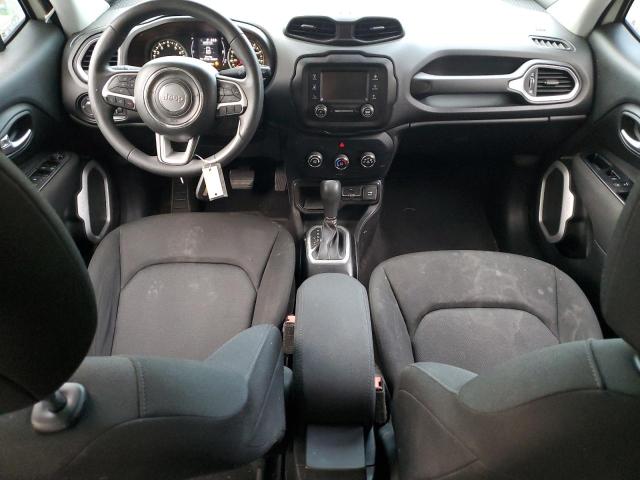 ZACNJAABXKPK32446 Jeep Renegade Sport