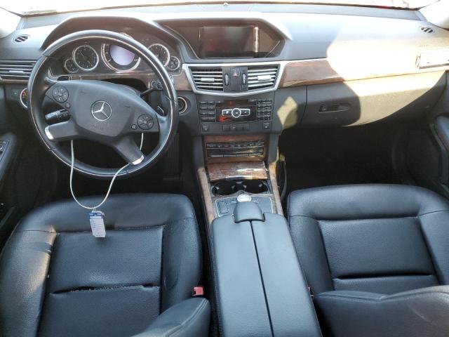 VIN WDDHH8JB8DA696784 2013 Mercedes-Benz E-Class, 3... no.8