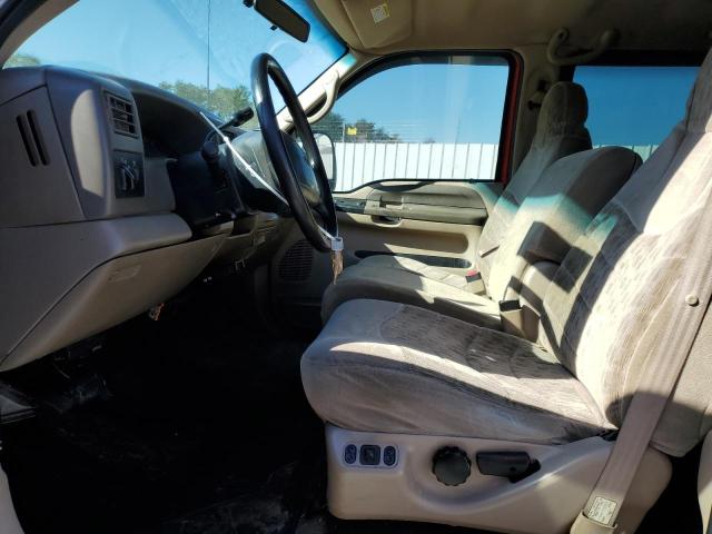 1FTSW31S3YEE21931 2000 Ford F350 Srw Super Duty
