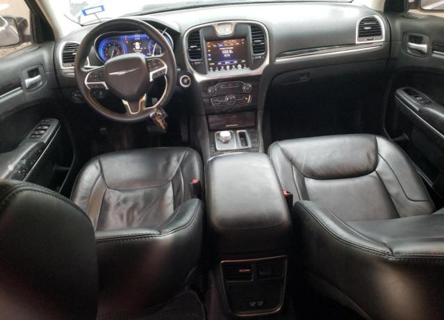 2C3CCAAG6GH238810 Chrysler 300 Limited