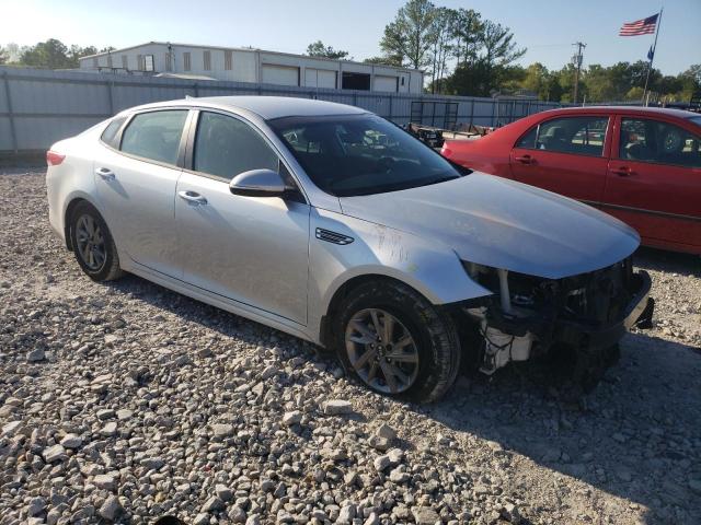 5XXGT4L37KG325958 KIA Optima Lx