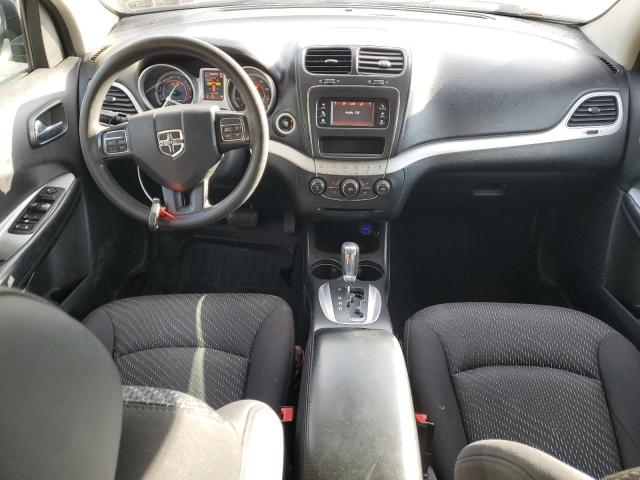 3C4PDCBG8FT658420 Dodge Journey Sxt
