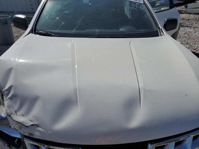 JN8AS5MT1FW659523 Nissan Rogue Select S