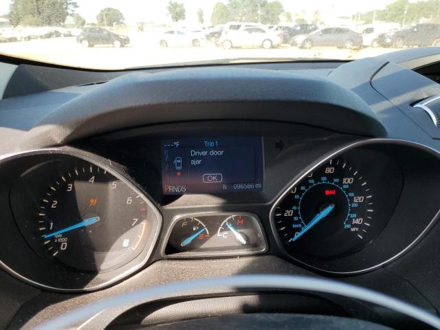 1FMCU0GX2FUB80292 Ford ESCAPE SE