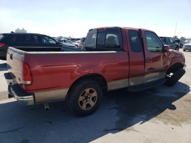2002 Ford F150 VIN: 1FTRX17L72NB53022 Lot: 50660504