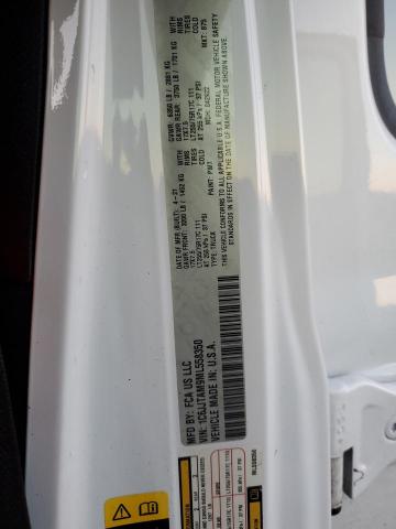 2021 JEEP GLADIATOR - 1C6JJTAM9ML558350