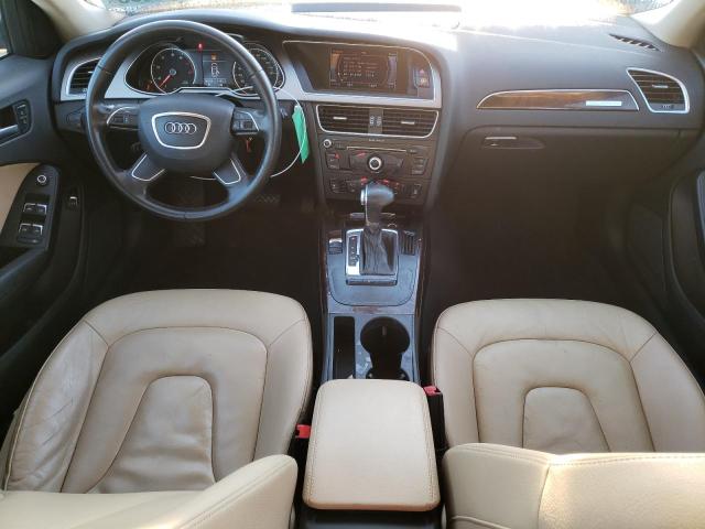 VIN WAUBFAFL4EN015025 2014 Audi A4, Premium no.8