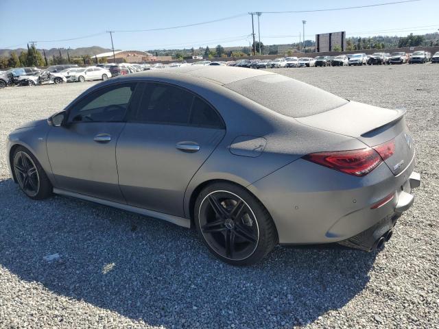 W1K5J5DB7MN188901 Mercedes-Benz Cla 45 Amg