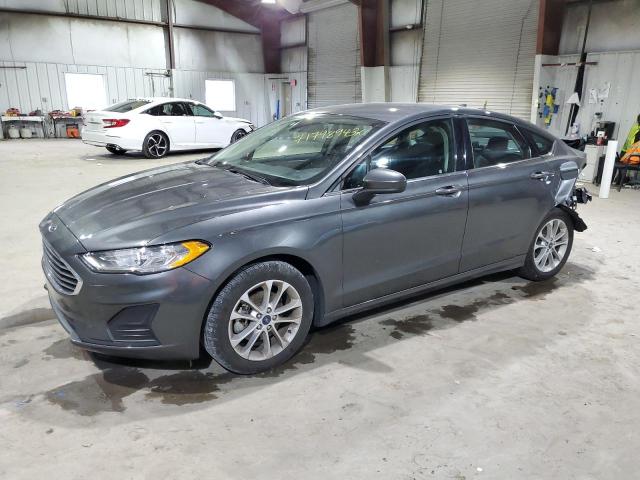 3FA6P0HD9LR109970 Ford Fusion SE